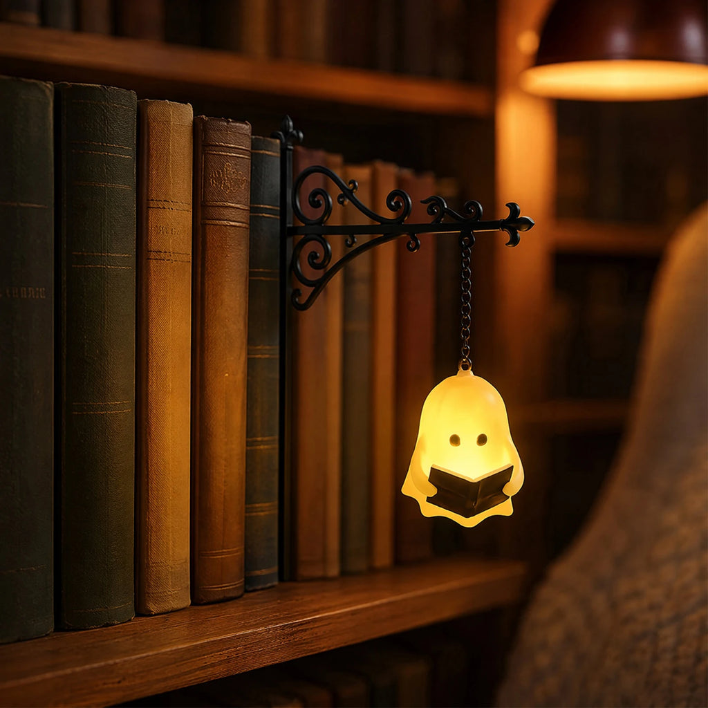 Midnight Nook Cozy Light