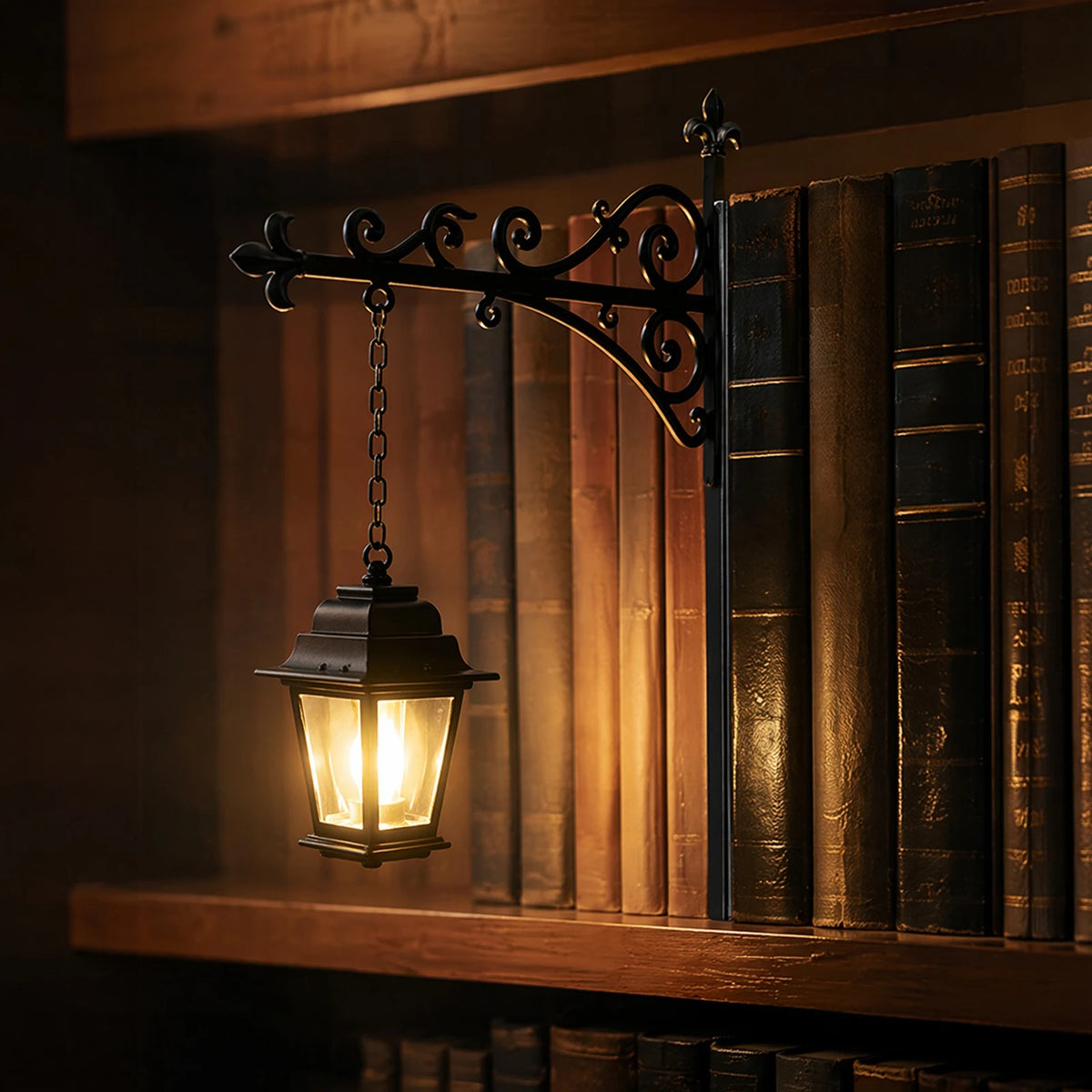Midnight Nook Cozy Light