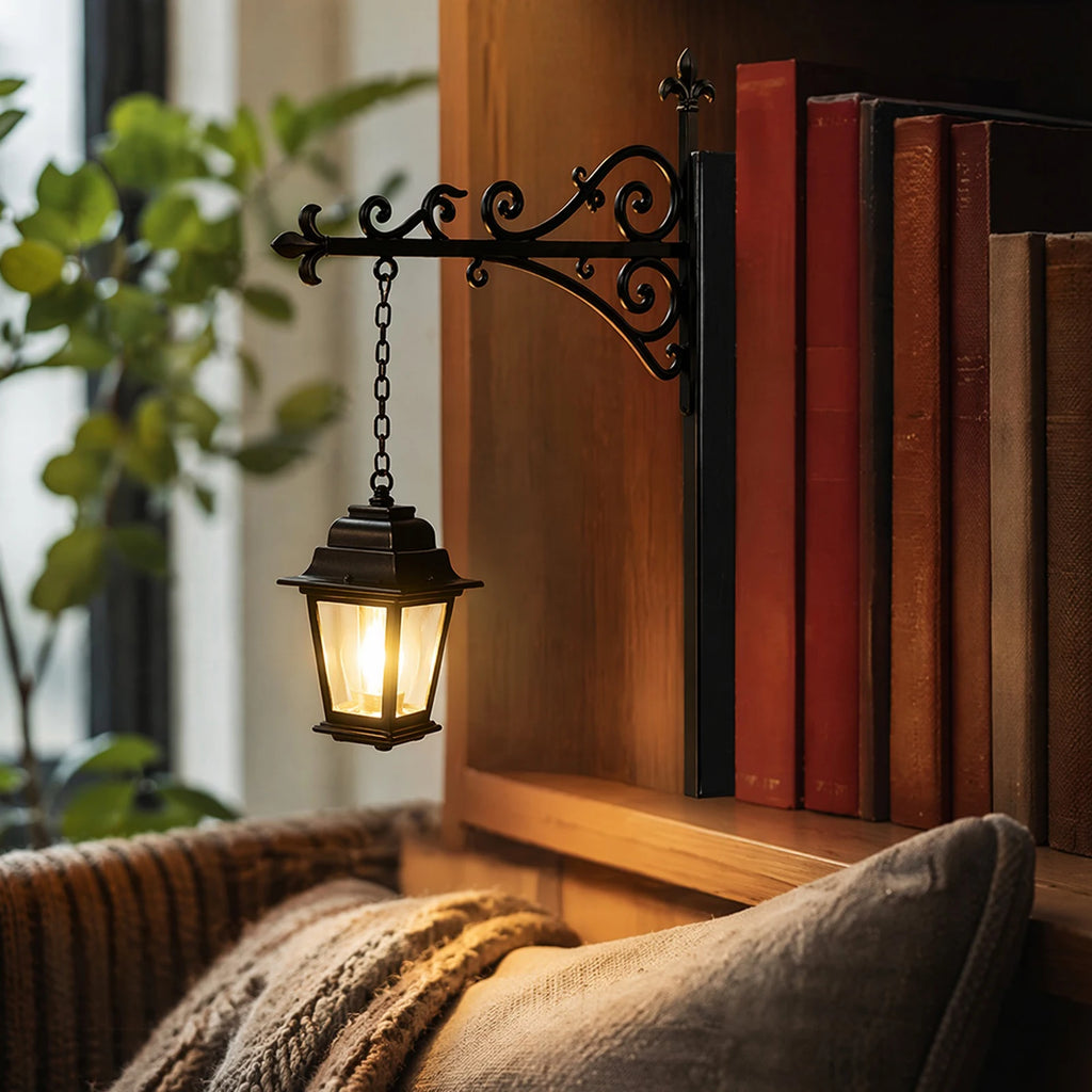 Midnight Nook Cozy Light