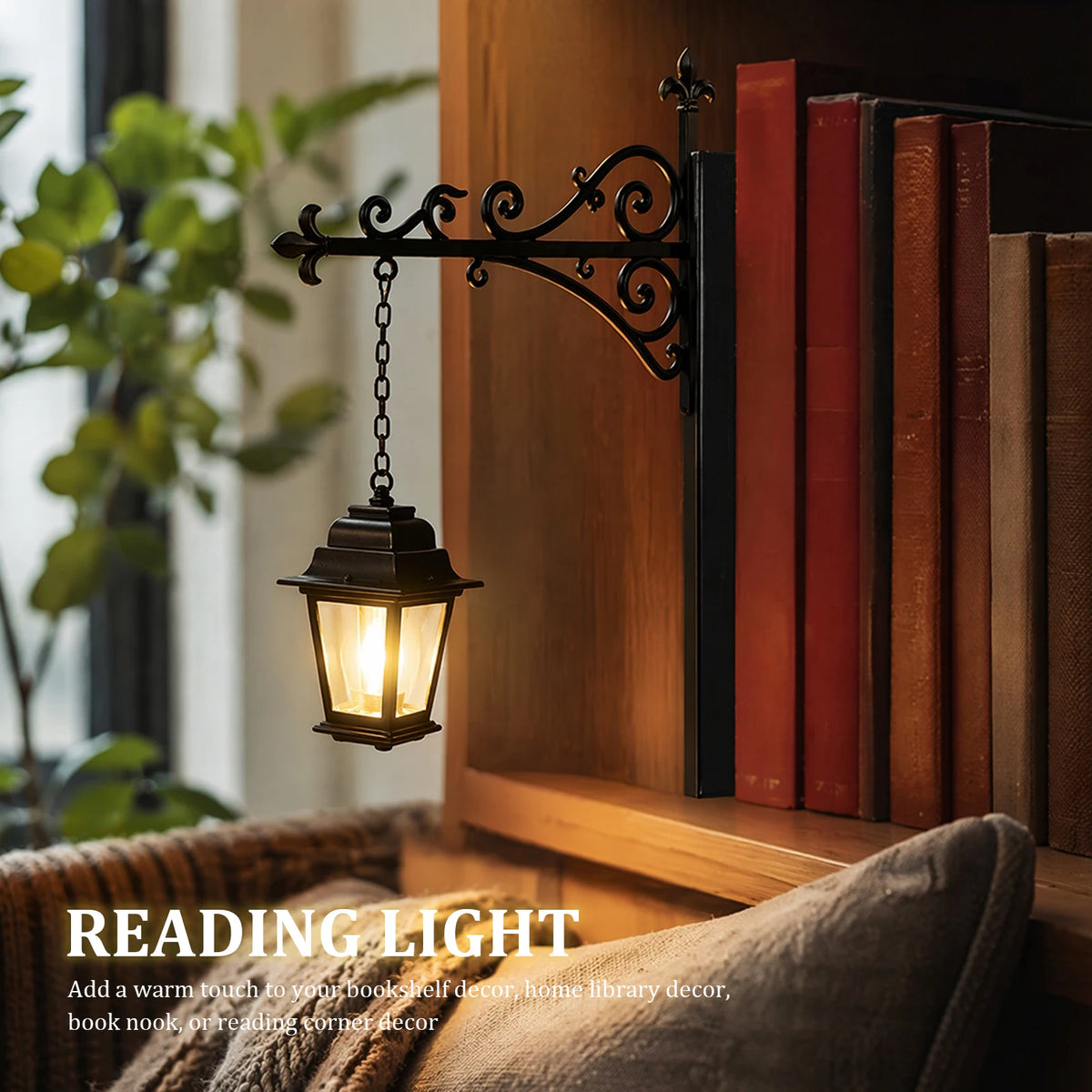 Midnight Nook Cozy Light