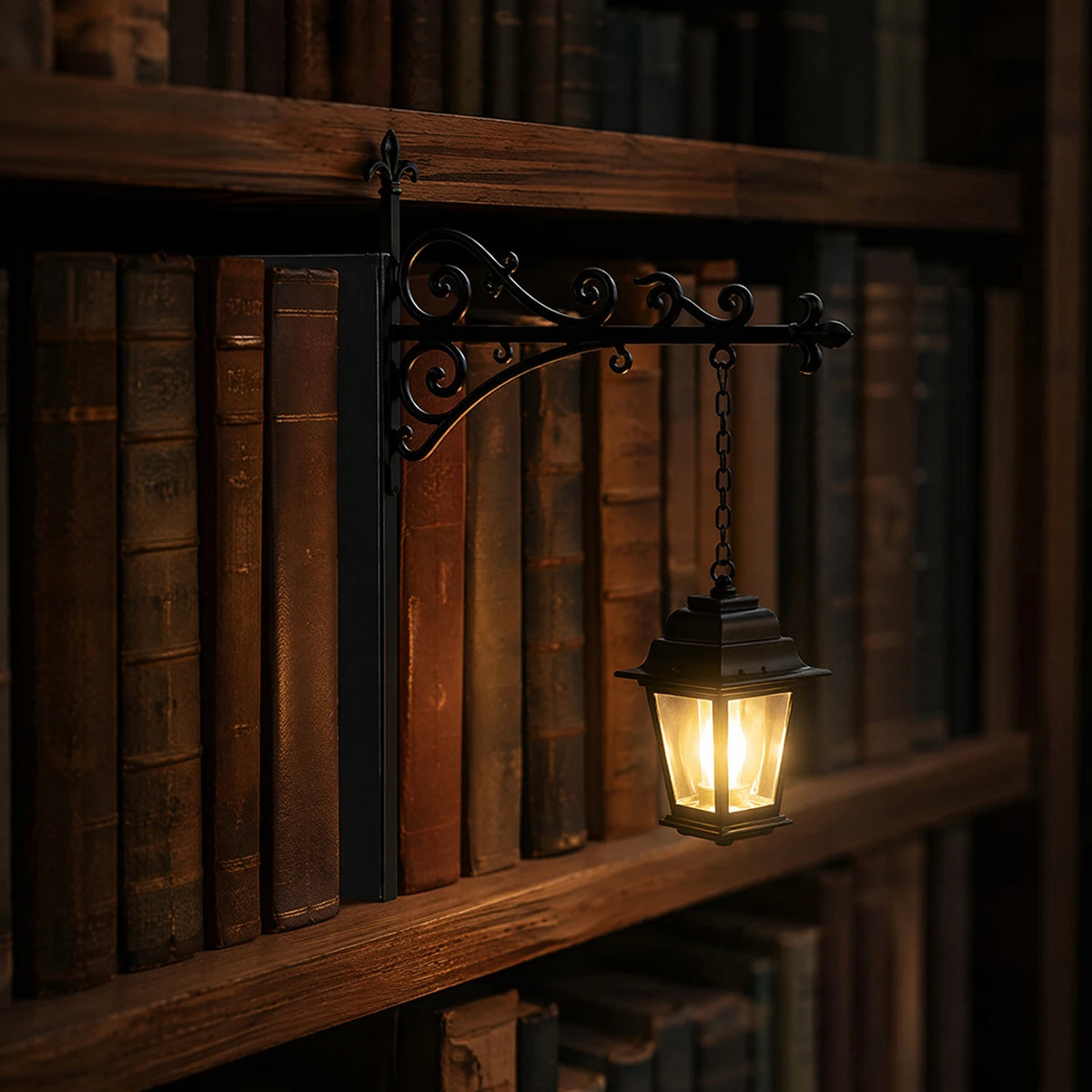 Midnight Nook Cozy Light