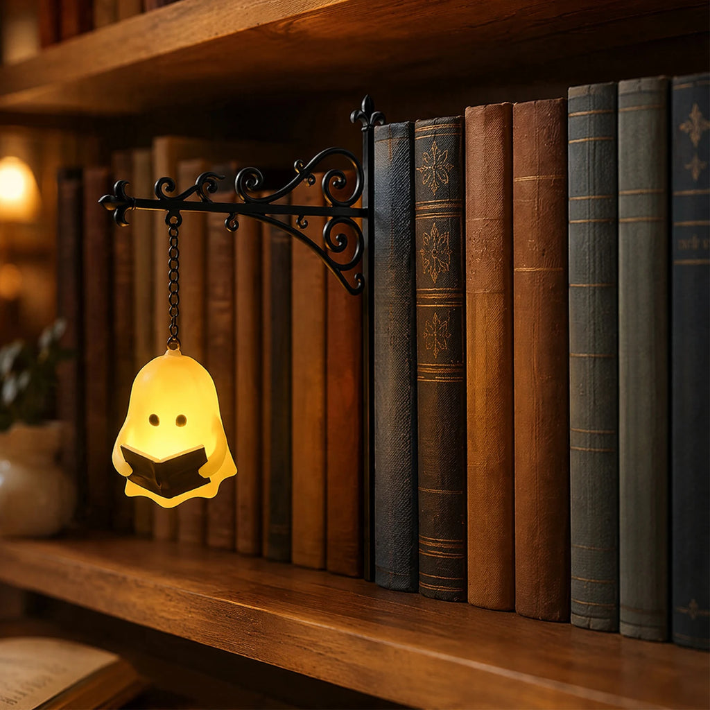 Midnight Nook Cozy Light