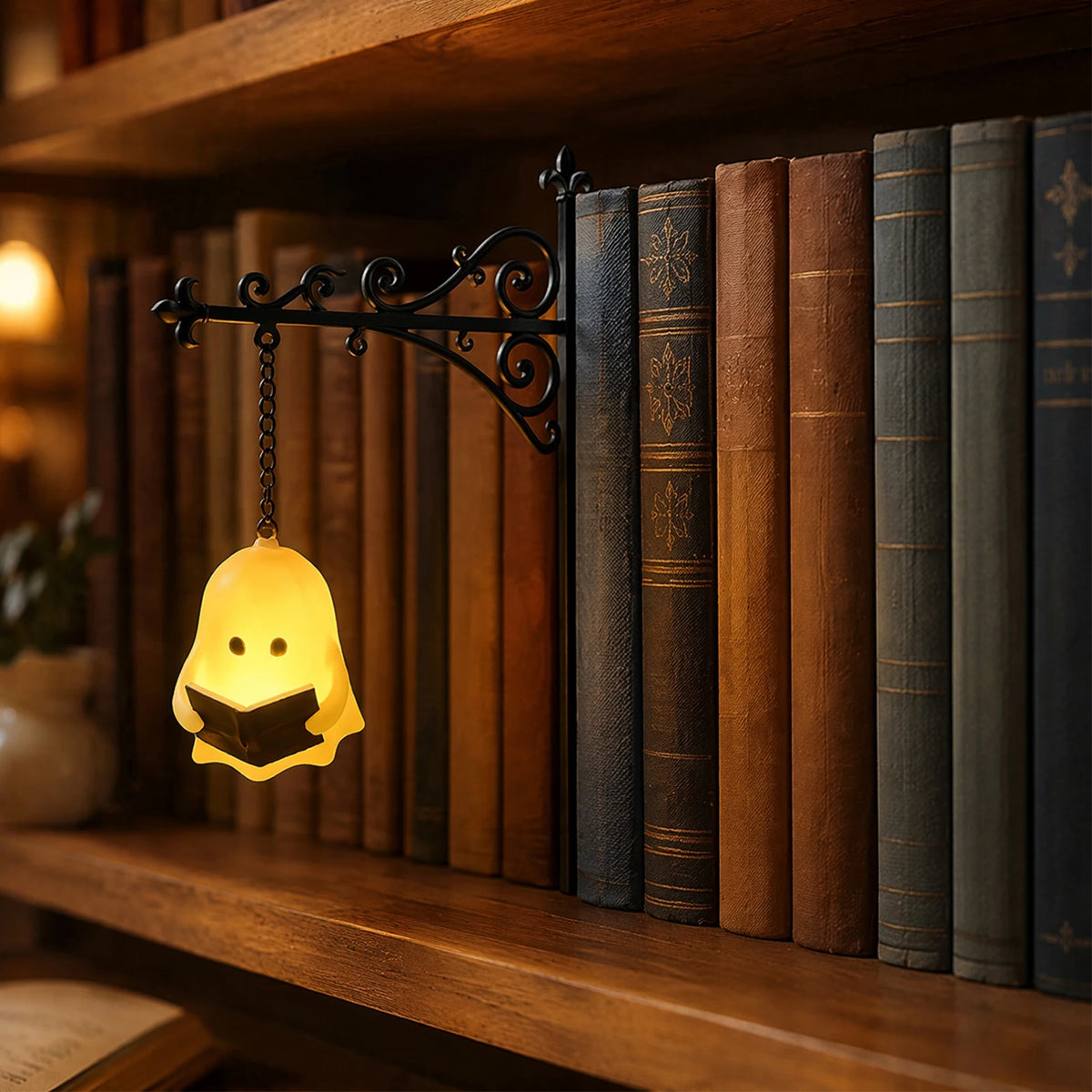 Midnight Nook Cozy Light